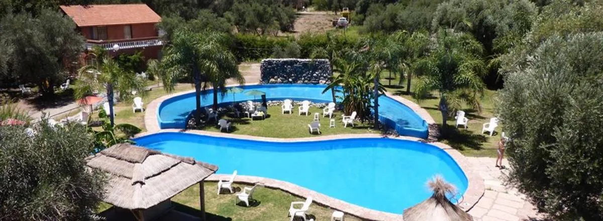 3-star Hotels Virginia Palace Hotel & Spa