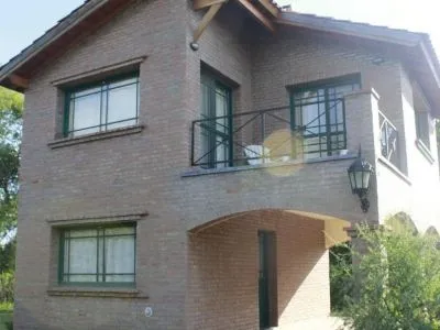 Soltemira Cabins  in  Merlo San Luis