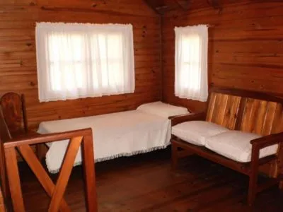 Cabins Villa Elena