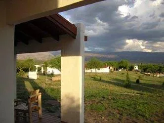 Salidas de Caza y Pesca CasaFlor