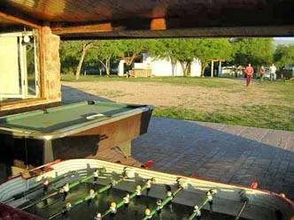 Salidas de Caza y Pesca CasaFlor