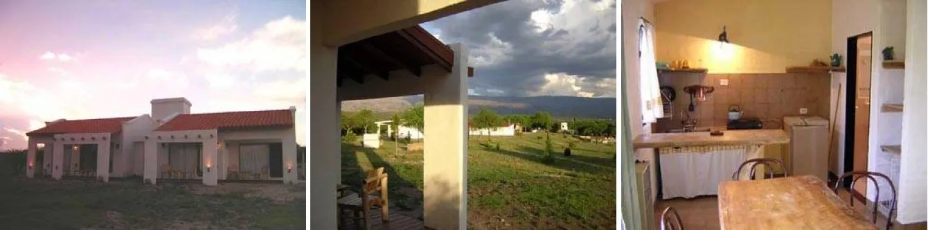 Idiomas y Turismo CasaFlor