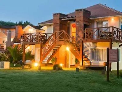 Apart Hotels Piel Libre Apart