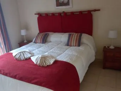 Apart Hotels Piel Libre Apart