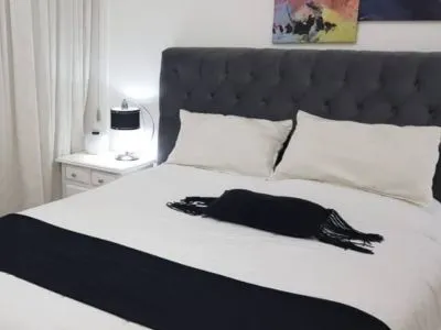 Apart Hotels Piel Libre Apart