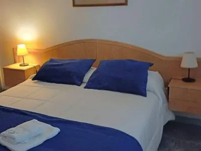 Apart Hotels Piel Libre Apart