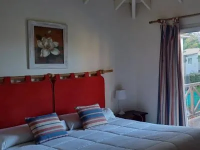 Apart Hotels Piel Libre Apart