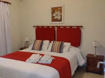 Apart Hotels Piel Libre Apart