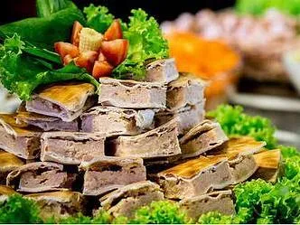 Fortín Cataratas Restaurants  in  Puerto Iguazú