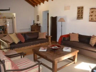 Cabañas 1 estrella La JuaNa