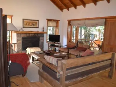 Cabañas 1 estrella La JuaNa