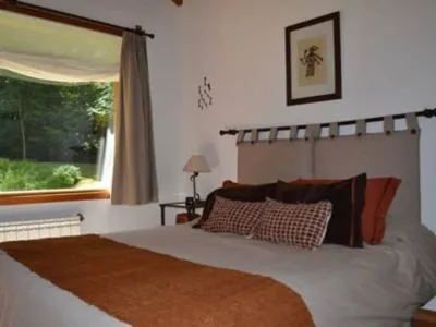 Cabañas 1 estrella La JuaNa