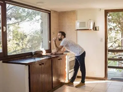 Cabañas Punta Quebrachos