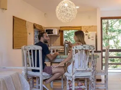 Cabañas Punta Quebrachos