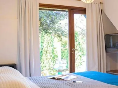 Cabañas Punta Quebrachos