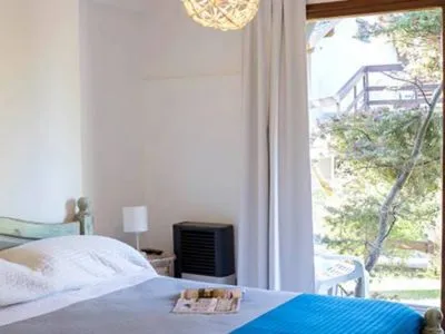 Cabañas Punta Quebrachos