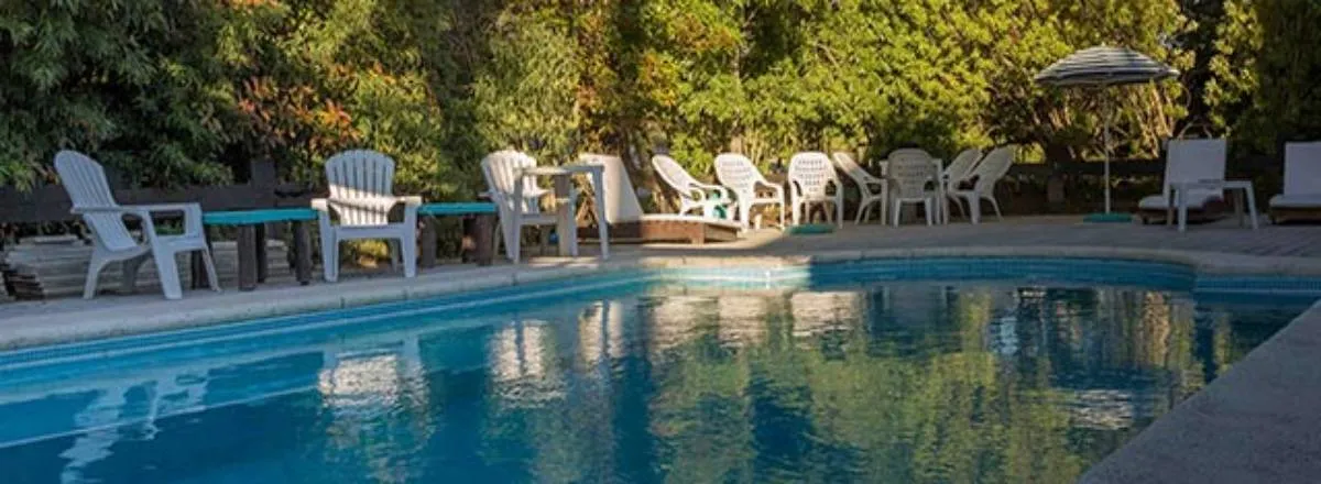 Cabañas Punta Quebrachos