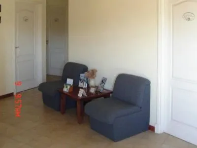 Hoteles Hotel Oceanic