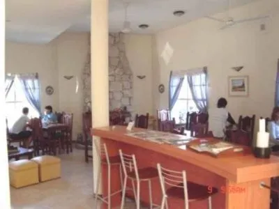 Hoteles Hotel Oceanic