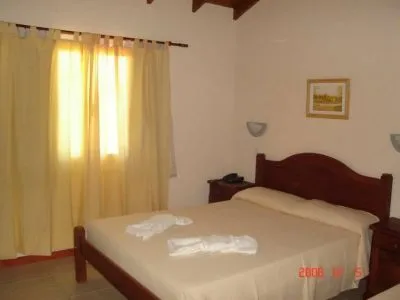 Hoteles Hotel Oceanic