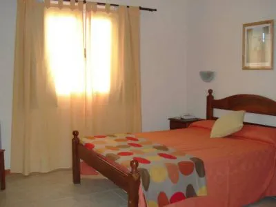 Hoteles Hotel Oceanic