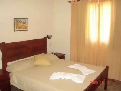 Hoteles Hotel Oceanic