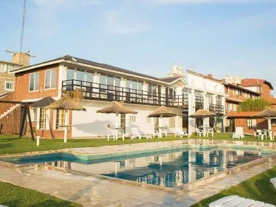 Hotels Pinar del Sol Hotel