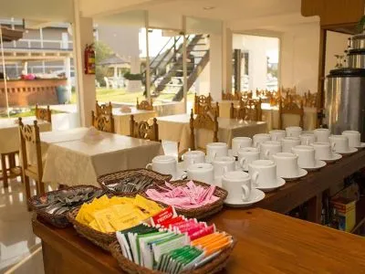 Hotels Pinar del Sol Hotel