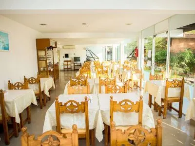 Hotels Pinar del Sol Hotel