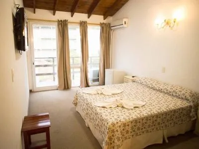 Hotels Pinar del Sol Hotel