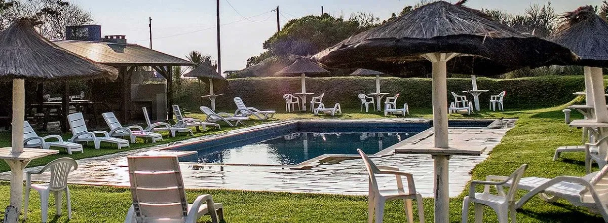 Hotels Pinar del Sol Hotel