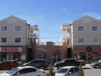 Terraza al Sol Apart Hoteles  en  Las Grutas