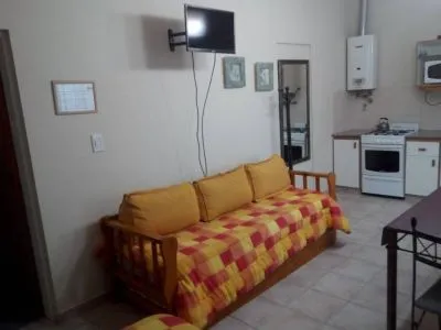 Apart Hoteles Terraza al Sol