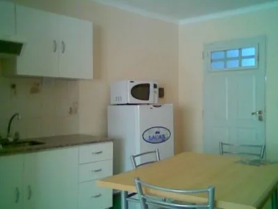 Apart Hoteles Paradise