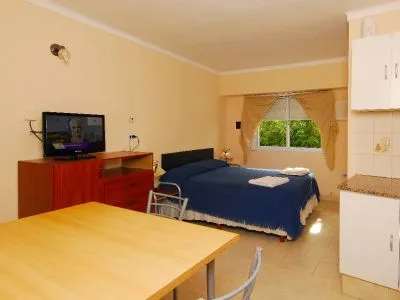 Apart Hoteles Paradise