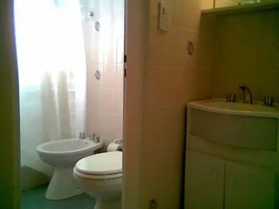 Apart Hoteles Paradise