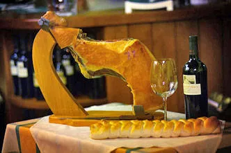 Restaurants El Mesón de la Patagonia