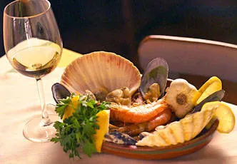 Restaurants El Mesón de la Patagonia