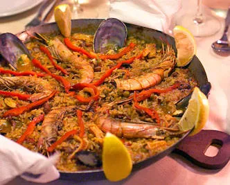 Restaurants El Mesón de la Patagonia