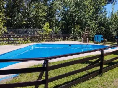  Complejo Dulces Vacaciones Complejos Turísticos  en  Villa Gesell