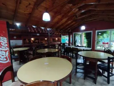 Complejos Turísticos  Complejo Dulces Vacaciones