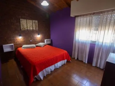 Complejos Turísticos  Complejo Dulces Vacaciones