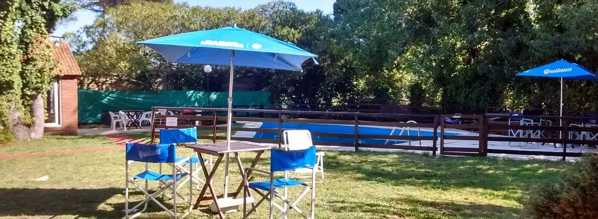 Complejos Turísticos  Complejo Dulces Vacaciones