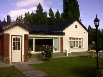 Labrador Hoteles  en  Sarmiento