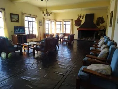 3-star Hotels Valle del Volcán