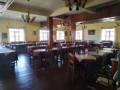 3-star Hotels Valle del Volcán