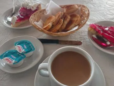 3-star Hotels Valle del Volcán