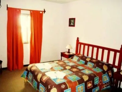 3-star Hotels Valle del Volcán