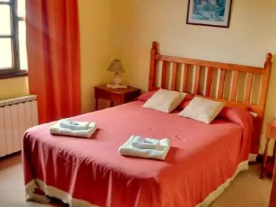 3-star Hotels Valle del Volcán