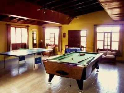 3-star Hotels Valle del Volcán